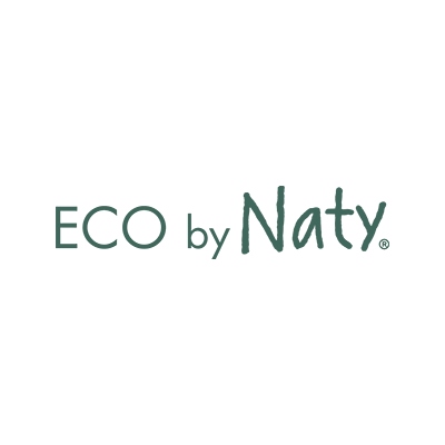 Eco by Naty Brand Logo