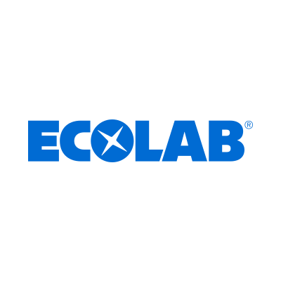 Ecolab Brand Logo