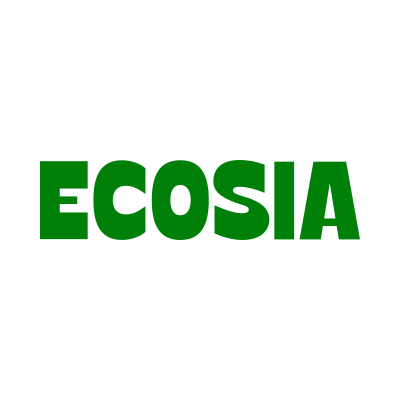 Ecosia Brand Logo Preview