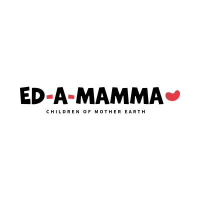 Ed-a-Mamma Brand Logo Preview