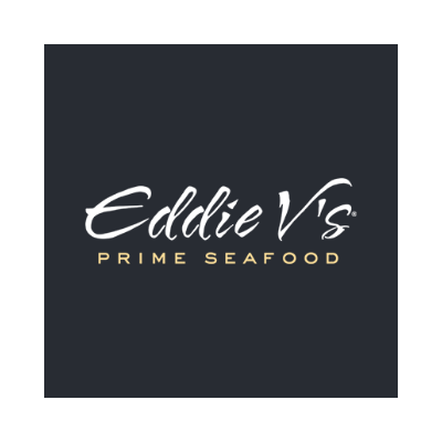 Eddie V’s Brand Logo