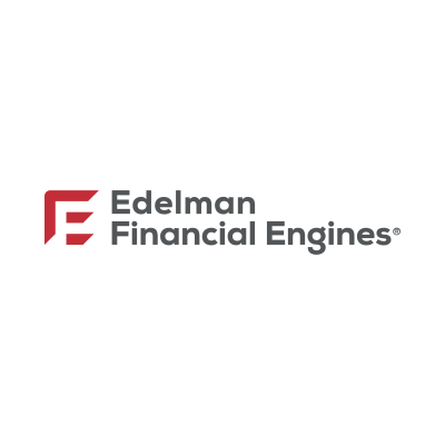 Edelman Financial Engines Brand Logo Preview