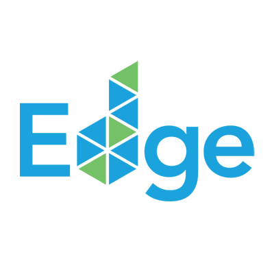 EDGE Logo Brand Logo Preview