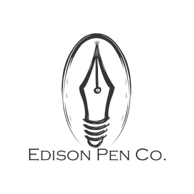 Edison Pen Co. Brand Logo