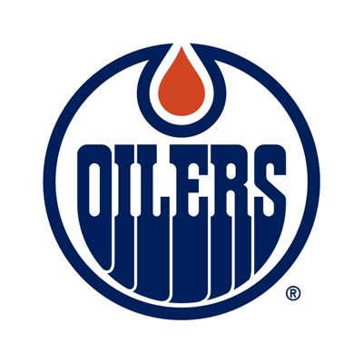 Edmonton Oilers Brand Logo