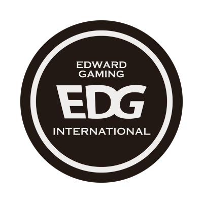 Edward Gaming Brand Logo