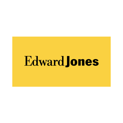 Edward Jones Investments Brand Logo Preview