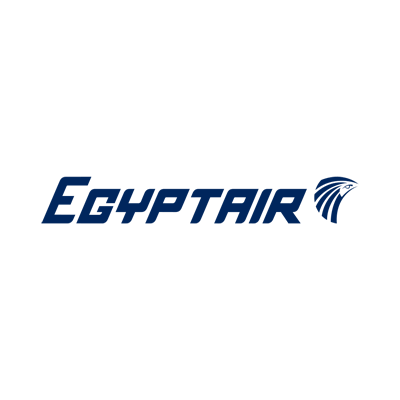 Egypt Air Brand Logo
