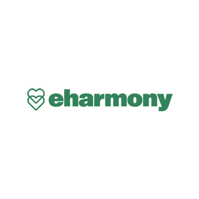 Eharmony Brand Logo