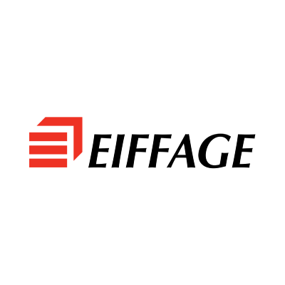 Eiffage Brand Logo