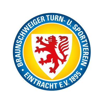 Eintracht Braunschweig Brand Logo