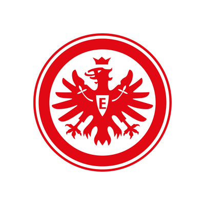 Eintracht Frankfurt Brand Logo