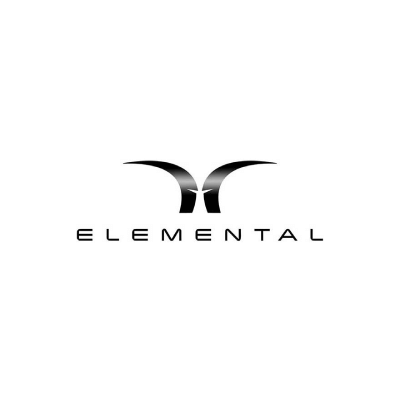 Elemental Motor Company Brand Logo Preview