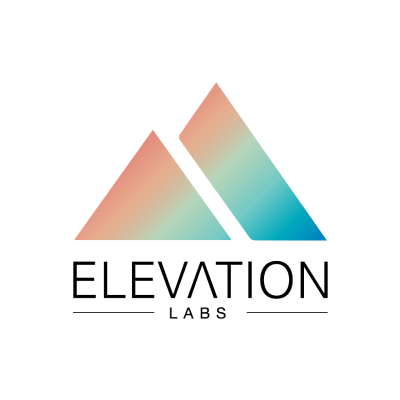 Elevation Labs Brand Logo Preview