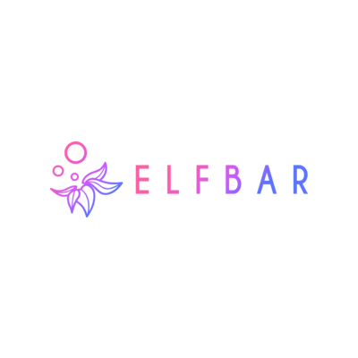Elf Bar Brand Logo Preview