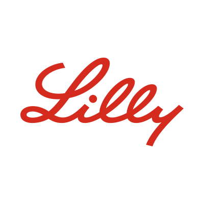 Eli Lilly Brand Logo