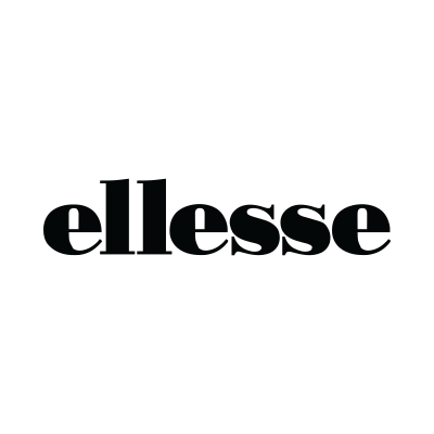 Ellesse Brand Logo