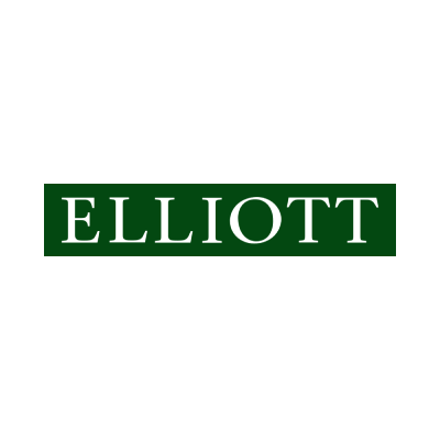 Elliott Investment Management Brand Logo Preview