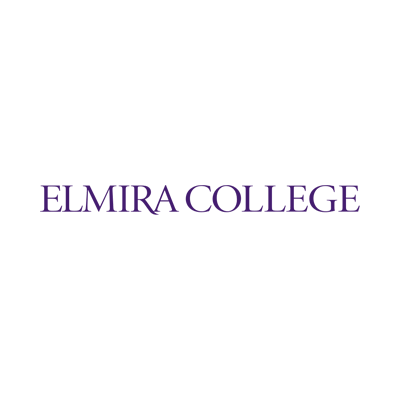 Elmira College Brand Logo