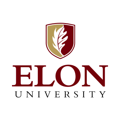 Elon University Brand Logo