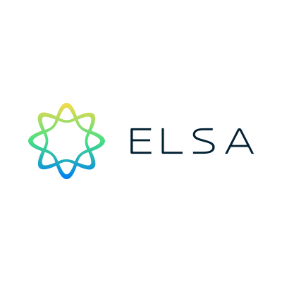 ELSA Speak Brand Logo Preview