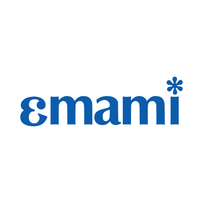 Emami Limited Brand Logo