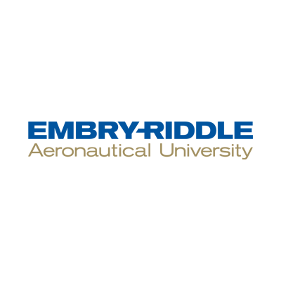 Embry–Riddle Aeronautical University, Daytona Beach Brand Logo