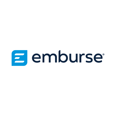 Emburse Brand Logo