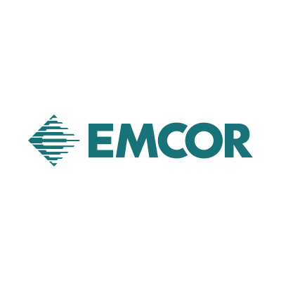 EMCOR Group Brand Logo