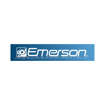 Emerson Radio Brand Logo Preview