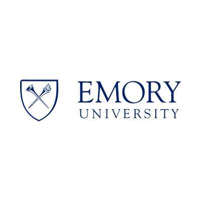 Emory University Brand Logo