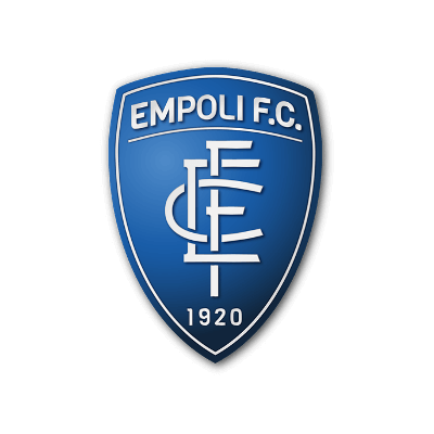 Empoli F.C. Brand Logo