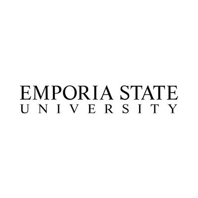 Emporia State University (ESU) Brand Logo