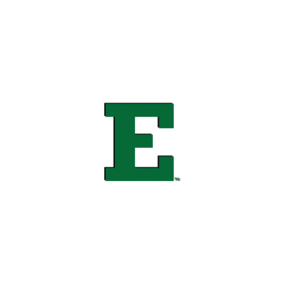 EMU Eagles Brand Logo