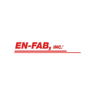 EN-FAB Inc. Brand Logo Preview