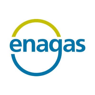 Enagás Brand Logo Preview