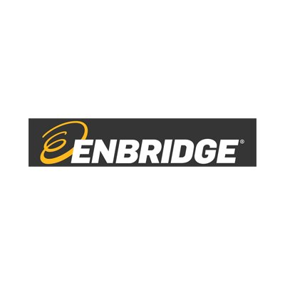 Enbridge Brand Logo Preview