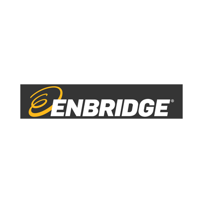 Enbridge Brand Logo