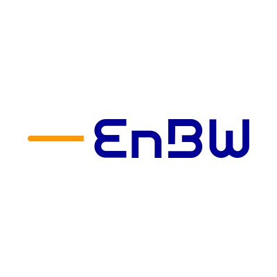 EnBW Brand Logo