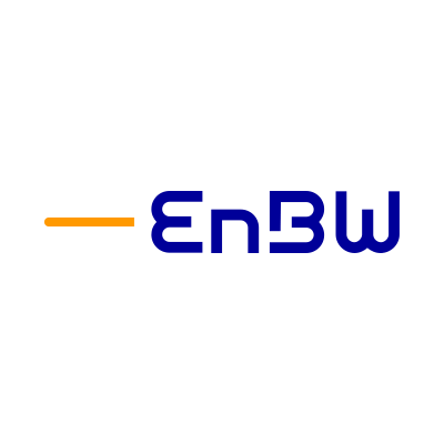 EnBW Brand Logo Preview