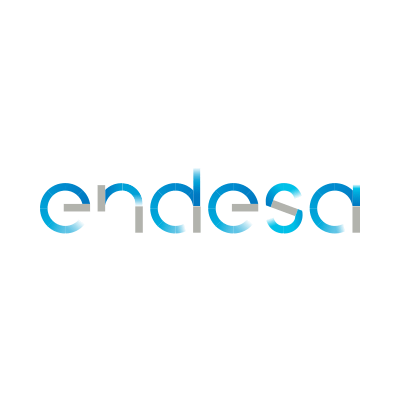 Endesa Brand Logo