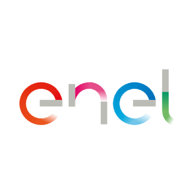 Enel Brand Logo
