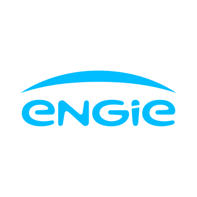 Engie Brand Logo Preview