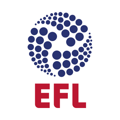 English Football League Brand Logo
