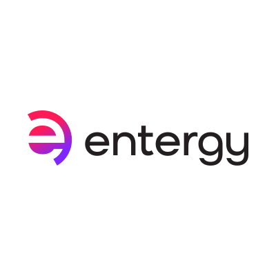Entergy Brand Logo