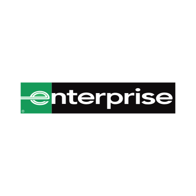 Enterprise Rent-A-Car Brand Logo