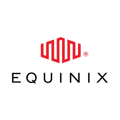 Equinix Brand Logo Preview