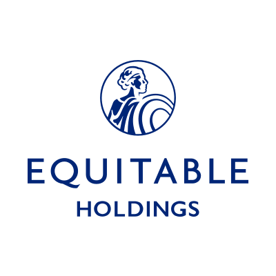 Equitable Holdings Brand Logo