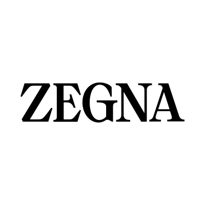 Ermenegildo Zegna (Zegna) Brand Logo