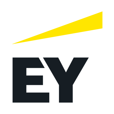 Ernst & Young Brand Logo Preview
